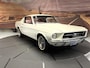 Ford Mustang Fastback
