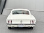 Ford Mustang Fastback