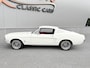 Ford Mustang Fastback