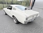 Ford Mustang Fastback