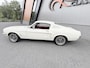 Ford Mustang Fastback