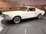 Ford Mustang Fastback