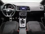 SEAT Ateca 1.5 TSI FR Business Intense | STUURVERWARMING | STOELVERWARMING | ACHTERUITRIJCAMERA | NAVIGATIE | CLIMATE CONTROL | VIRTUAL COCKPIT |