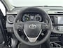 Toyota RAV4 2.5 Hybrid AWD Executive | Schuif/kanteldak | Stuur-Stoelverwarming | Trekhaak | Blindspot |