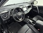 Toyota RAV4 2.5 Hybrid AWD Executive | Schuif/kanteldak | Stuur-Stoelverwarming | Trekhaak | Blindspot |