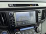 Toyota RAV4 2.5 Hybrid AWD Executive | Schuif/kanteldak | Stuur-Stoelverwarming | Trekhaak | Blindspot |