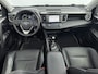 Toyota RAV4 2.5 Hybrid AWD Executive | Schuif/kanteldak | Stuur-Stoelverwarming | Trekhaak | Blindspot |
