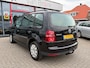 Volkswagen Touran 1.4 TSI Optive | APK 10-2027 | 7P | Trekhaak