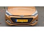 Hyundai i20 1.0 T-GDI Clima Cruise Panorama Carplay® Zeer lux!