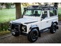 Land Rover Defender 2.2 D SW 90" SE Nieuw Lier Roofrack