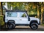 Land Rover Defender 2.2 D SW 90" SE Nieuw Lier Roofrack