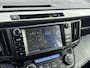 Toyota RAV4 2.5 Hybrid AWD Energy Plus | Parkeersensoren V+A | Elek. Achterklep |