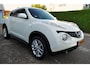Nissan Juke 1.6 DIG-T Tekna leer navi camera