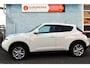 Nissan Juke 1.6 DIG-T Tekna leer navi camera