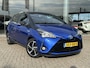Toyota Yaris 1.5 Hybrid Style Bi-tone | Stoelverwarming | Apple CarPlay Andro