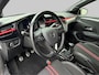 Opel Corsa 1.2 Edition GS-Line | Half Leder | Camera | Stoel-/Stuurverwarming | CarPlay | Dodehoek | LED