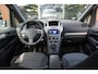 Opel Zafira 1.8 Temptation Dakdragers Regensensor Climate control Mistlampen