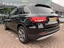 Mercedes-Benz GLC 350e 4MATIC Premium Automaat Trekhaak
