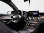 Mercedes-Benz GLC Coupe 300e 4MATIC Business Solution AMG | SCHUIF-KANTELDAK | 360 CAMERA | KEYLESS ENTRY | APPLE CARPLAY | STOELVERWARMING | NL GELEVERD | 1E EIGENAAR | NIGHT PAKKET | SOH 92% |