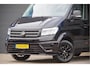Volkswagen Crafter 35 2.0 TDI L3H3(L2H2) 3-ZITS, 177PK AUT. LED, ADAPT. CRUISE, STOELVERWARMING, STUURVERWARMING, VOORRUIT VERWARMING, STANDKACHEL, GEVEERDE ERGO ACTIVE STOEL