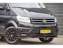 Volkswagen Crafter 35 2.0 TDI L3H3(L2H2) 3-ZITS, 177PK AUT. LED, ADAPT. CRUISE, STOELVERWARMING, STUURVERWARMING, VOORRUIT VERWARMING, STANDKACHEL, GEVEERDE ERGO ACTIVE STOEL