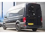 Volkswagen Crafter 35 2.0 TDI L3H3(L2H2) 3-ZITS, 177PK AUT. LED, ADAPT. CRUISE, STOELVERWARMING, STUURVERWARMING, VOORRUIT VERWARMING, STANDKACHEL, GEVEERDE ERGO ACTIVE STOEL