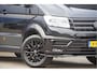 Volkswagen Crafter 35 2.0 TDI L3H3(L2H2) 3-ZITS, 177PK AUT. LED, ADAPT. CRUISE, STOELVERWARMING, STUURVERWARMING, VOORRUIT VERWARMING, STANDKACHEL, GEVEERDE ERGO ACTIVE STOEL