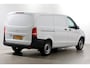Mercedes-Benz eVito Lang 41 kWh Airco SOH 89,8% 10-2021