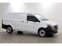 Mercedes-Benz eVito Lang 41 kWh Airco SOH 89,8% 10-2021