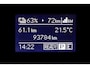 Mercedes-Benz eVito Lang 41 kWh Airco SOH 89,8% 10-2021