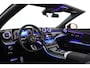 Mercedes-Benz CLE Cabriolet 200 AMG Line > Night-pakket/Graphite Grey/High Performance LED