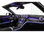 Mercedes-Benz CLE Cabriolet 200 AMG Line > Night-pakket/Graphite Grey/High Performance LED