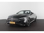 Mercedes-Benz CLE Cabriolet 200 AMG Line > Night-pakket/Graphite Grey/High Performance LED