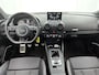 Audi S3 Sportback 2.0 TFSI Quattro Pro Line Plus | ORIGINEEL NEDERLANDS | S-LINE INTERIEUR | HALF-LEDER | NAVIGATIE | CLIMATE CONTROL | CRUISE CONTROL | MULTIFUNCTIONEEL STUURWIEL | LED VERLICHTING | DRIVE SELECT | LICHTMETALEN VELGEN |