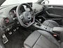 Audi S3 Sportback 2.0 TFSI Quattro Pro Line Plus | ORIGINEEL NEDERLANDS | S-LINE INTERIEUR | HALF-LEDER | NAVIGATIE | CLIMATE CONTROL | CRUISE CONTROL | MULTIFUNCTIONEEL STUURWIEL | LED VERLICHTING | DRIVE SELECT | LICHTMETALEN VELGEN |