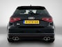 Audi S3 Sportback 2.0 TFSI Quattro Pro Line Plus | ORIGINEEL NEDERLANDS | S-LINE INTERIEUR | HALF-LEDER | NAVIGATIE | CLIMATE CONTROL | CRUISE CONTROL | MULTIFUNCTIONEEL STUURWIEL | LED VERLICHTING | DRIVE SELECT | LICHTMETALEN VELGEN |