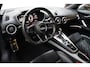 Audi TT 2.0 TFSI TTS quattro Pro Line + RS STOELEN VIRTUAL