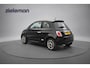 Fiat 500 0.9 TwinAir Sport Automaat - Airco, Half Leer, Lichtmetalen Velgen, Nieuwe APK!