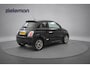 Fiat 500 0.9 TwinAir Sport Automaat - Airco, Half Leer, Lichtmetalen Velgen, Nieuwe APK!