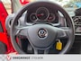 Volkswagen Up! 1.0. Nette Origineel Ned. Auto, Telefoon voorbereid. All seizoen banden.