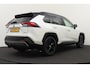 Toyota RAV4 2.5 Hybrid AWD Bi-Tone Carplay Adapt. Cruise Camera