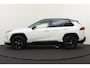 Toyota RAV4 2.5 Hybrid AWD Bi-Tone Carplay Adapt. Cruise Camera
