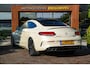Mercedes-Benz C-klasse Coupé AMG 63 S Premium Plus Pack Pano Perfrect onderhouden