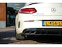 Mercedes-Benz C-klasse Coupé AMG 63 S Premium Plus Pack Pano Perfrect onderhouden