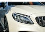 Mercedes-Benz C-klasse Coupé AMG 63 S Premium Plus Pack Pano Perfrect onderhouden