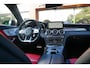 Mercedes-Benz C-klasse Coupé AMG 63 S Premium Plus Pack Pano Perfrect onderhouden
