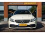 Mercedes-Benz C-klasse Coupé AMG 63 S Premium Plus Pack Pano Perfrect onderhouden