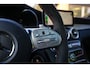 Mercedes-Benz C-klasse Coupé AMG 63 S Premium Plus Pack Pano Perfrect onderhouden