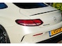 Mercedes-Benz C-klasse Coupé AMG 63 S Premium Plus Pack Pano Perfrect onderhouden