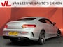 Mercedes-Benz C-klasse Coupé 220 d Premium Plus | AMG | Burmester | HUD |